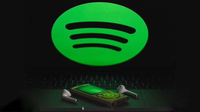Spotify come le Big tech, in arrivo un'ondata di licenziamenti