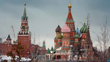 Luci e ombre dell'economia russa: aumentano i fallimenti delle piccole aziende