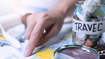 Cos'è il Travel Tuesday e cosa comprare nel martedì dedicato ai viaggi