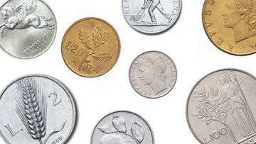 Quanto valgono le 500 lire? Ecco le monete che hanno più valore