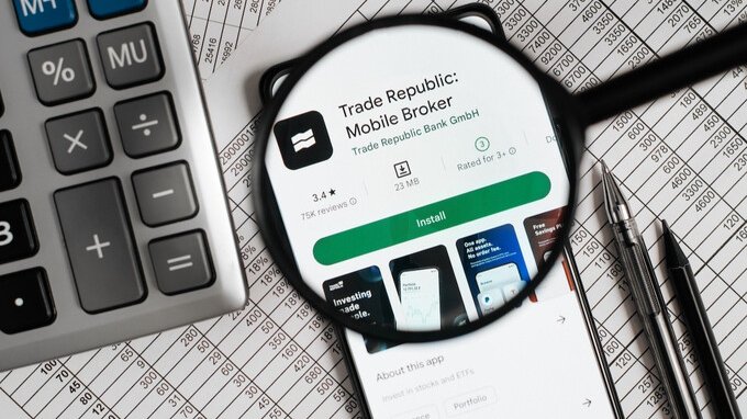 Trade Republic sanzionata dall'Antitrust. Tutto quello che devi sapere se sei cliente