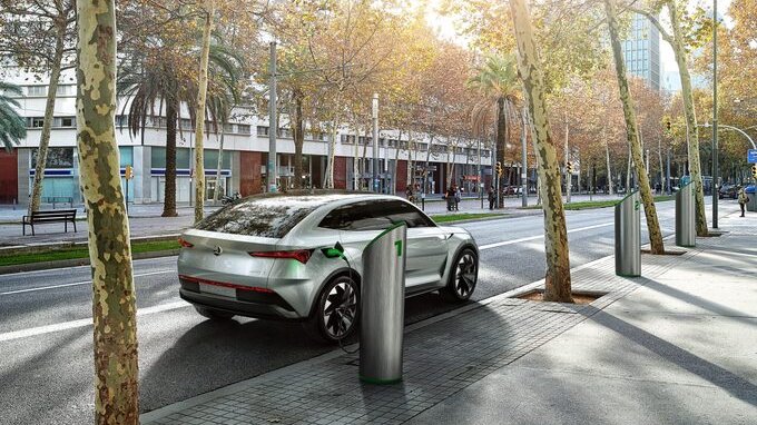 Quanto costa un'auto elettrica
