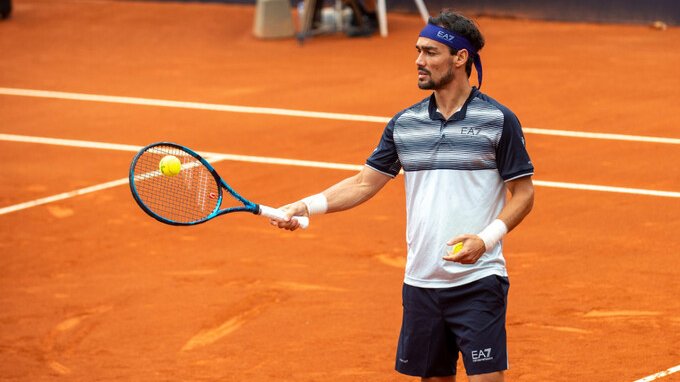 Quanto guadagna Fabio Fognini? Patrimonio e prize money dell'ex tennista azzurro