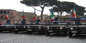 Il raid Usa contro Soleimani e l'Italia: quali sono i rischi per il Belpaese