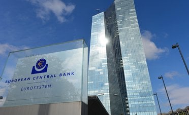 Più forte sui conti pubblici, più fragile nell'economia reale. I due volti dell'Italia secondo la BCE