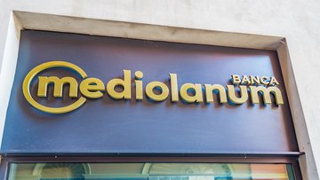 Banca Mediolanum, spunta ipotesi di fusione con Mediobanca