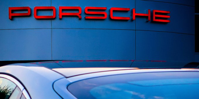 Porsche: tutto pronto per la quotazione in Borsa