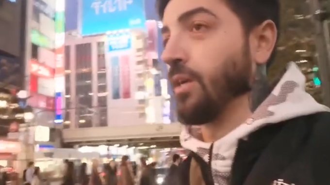 Avigan: il ragazzo del video ha inventato tutto