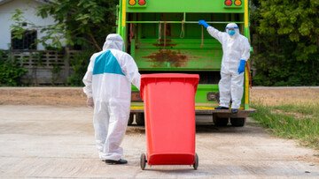Quanto guadagna un operatore ecologico in Italia
