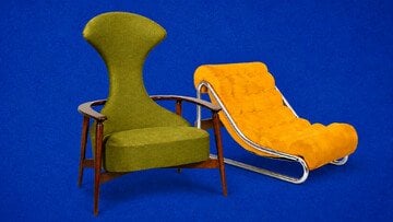I 5 mobili IKEA vintage che oggi valgono una fortuna