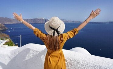 Come sistemare il tuo portafoglio investimenti prima delle vacanze?
