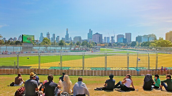 Formula 1, dove vederla? Orari e programmazione TV del GP d'Australia 2026