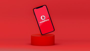 Vodafone, con questo codice ottieni giga illimitati