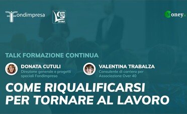 Formazione: 10 milioni di euro per la riqualificazione al lavoro