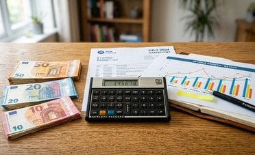 Giacenza media, cos'è, come si calcola e a cosa serve