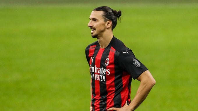 Quanto guadagna Zlatan Ibrahimovic? Stipendio e patrimonio del dirigente del Milan