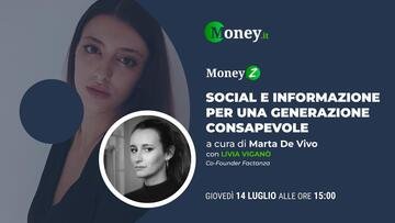 Social e informazione per una generazione consapevole. Intervista a Livia Viganò