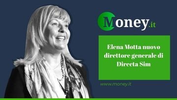 Il trading online si tinge di rosa, Elena Motta nuovo direttore generale di Directa Sim
