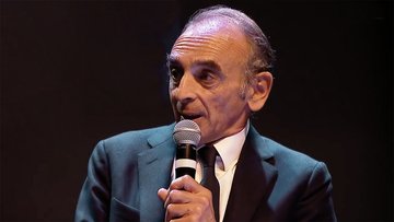 Chi è Éric Zemmour, il candidato di ultradestra che vola nei sondaggi in Francia