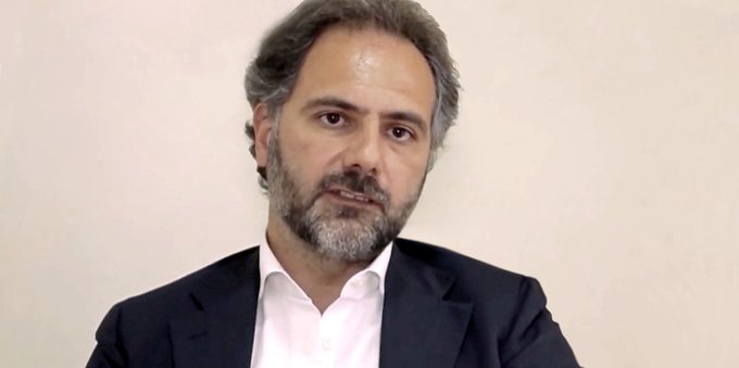 Catello Maresca: chi è e quanto guadagna il candidato sindaco a Napoli del centrodestra