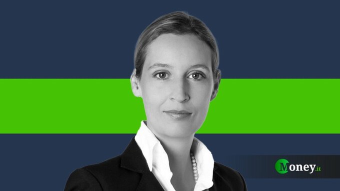 Chi è Alice Weidel, leader dell'AfD che vuole far uscire la Germania dall'Ue