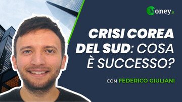 Cosa è successo in Corea del Sud? La crisi spiegata. VIDEO