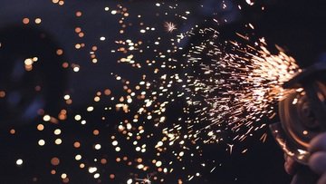 USA: ordini alle industrie battono le stime a gennaio