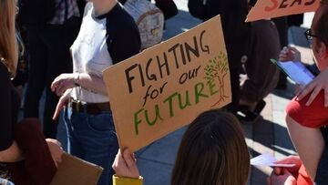 Fridays for Future: cos'è e perché si sciopera per il clima