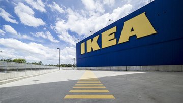 Ikea chiude uno dei suoi grandi magazzini. È la prima volta in 40 anni