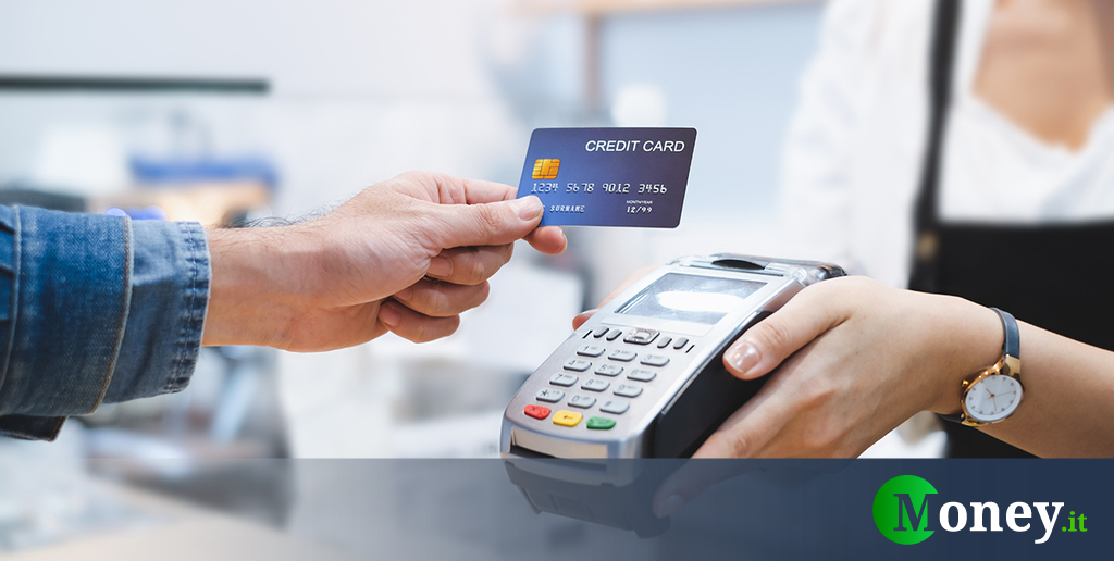 POS, stop commissions?  What can change for card and debit card payments