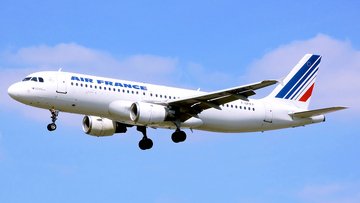 Gli esperti avvertono: «Non viaggiate in aereo in Europa, ecco perché»