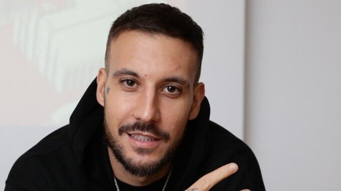 Quanto guadagna Fred De Palma, cantante in gara a Sanremo 2024