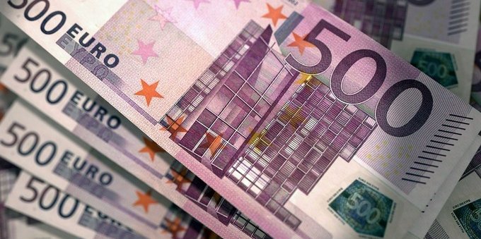 Banconote da 500 euro diventano vietate: la richiesta dell'Italia 