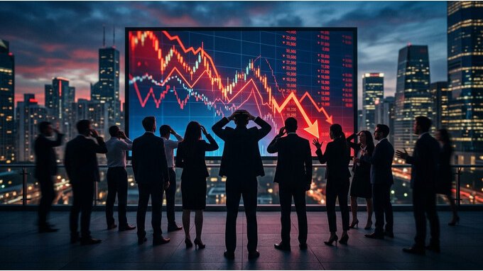 ServiceNow crolla del 13% dopo una trimestrale perfetta. Cosa sta vedendo davvero il mercato?