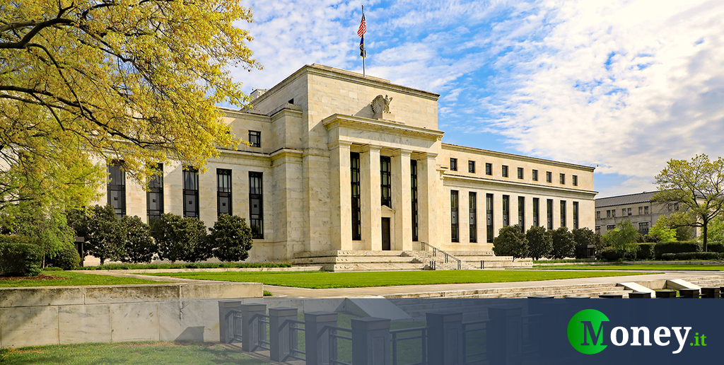Verbali della riunione odierna della Federal Reserve: non sono probabili ulteriori azioni