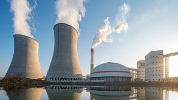 Il governo progetta di costruire nuove centrali nucleari in Svizzera