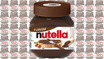 Arriva la Nutella gusto fondente? Cosa c'è di vero dietro alla foto virale su Facebook
