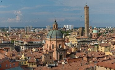 Top 10 aziende di Bologna per fatturato. Non solo Food e Motor Valley