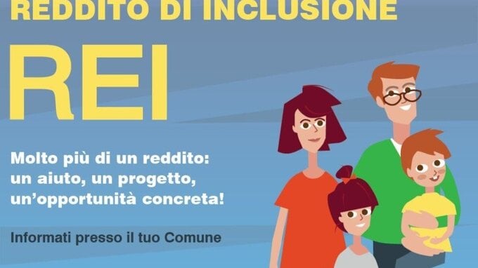 Reddito di inclusione 2024 al posto del Rdc: cos'è, differenze e come ha funzionato in passato