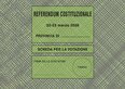 Sondaggi referendum giustizia, ultime ore per decidere cosa votare
