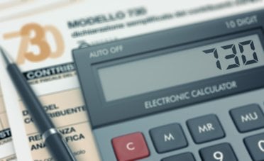 Quadro B 730/2026, come si inseriscono i redditi da fabbricati