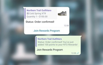 WhatsApp sbarca su Salesforce: il messaging entra nel Crm