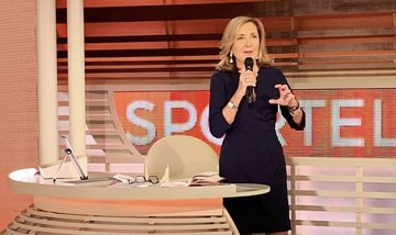 Barbara Palombelli, quanto guadagna e chi è: cachet e biografia della conduttrice