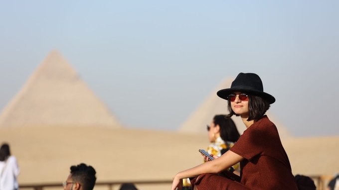 Leena El Deeb: «La blockchain? Un'arma. Ma da usare per sconfiggere la guerra»