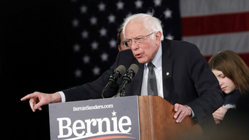 Bernie Sanders e mercati: disastro totale con sua elezione?