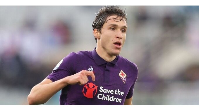 Quanto guadagna Federico Chiesa? Stipendio e valore del giocatore della Juventus