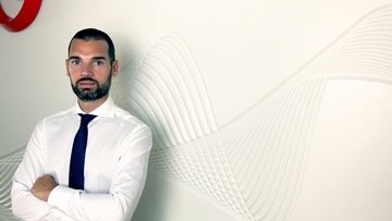 IG cambia veste: presentato un nuovo marchio