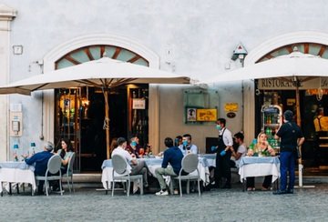Quali regioni in zona gialla dal 26 aprile? Chi resta arancione o rossa