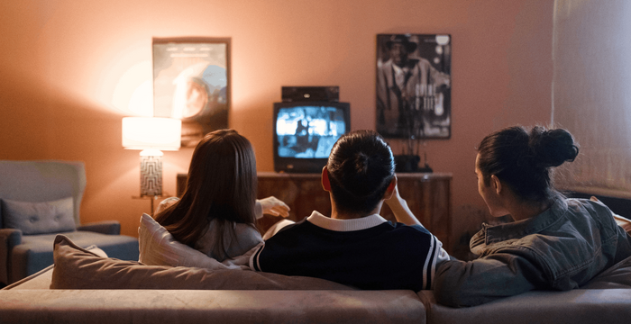 Cinema e piattaforme video: quanto influiscono i social nelle nostre scelte?