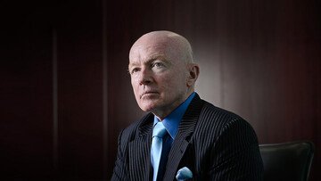 È morto a 89 anni Mark Mobius, “l'Indiana Jones dei mercati emergenti”